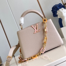 LV Top Handle Bags